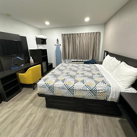 Motel 6-Atlanta, Ga - Downtown Екстер'єр фото