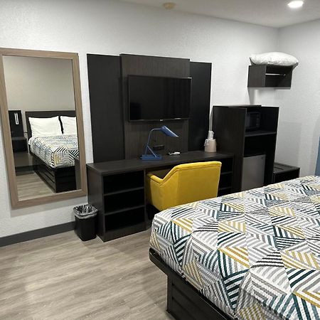 Motel 6-Atlanta, Ga - Downtown Екстер'єр фото