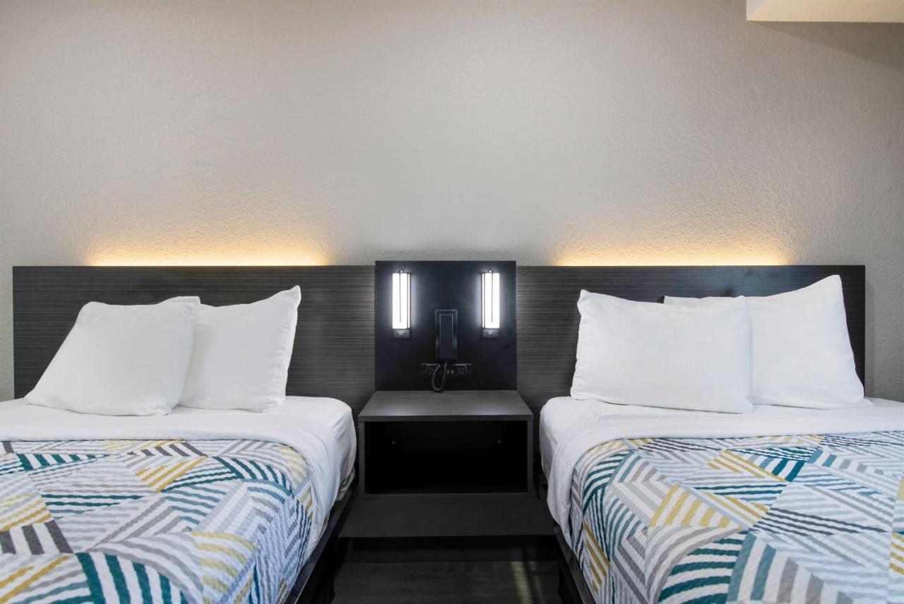 Motel 6-Atlanta, Ga - Downtown Екстер'єр фото
