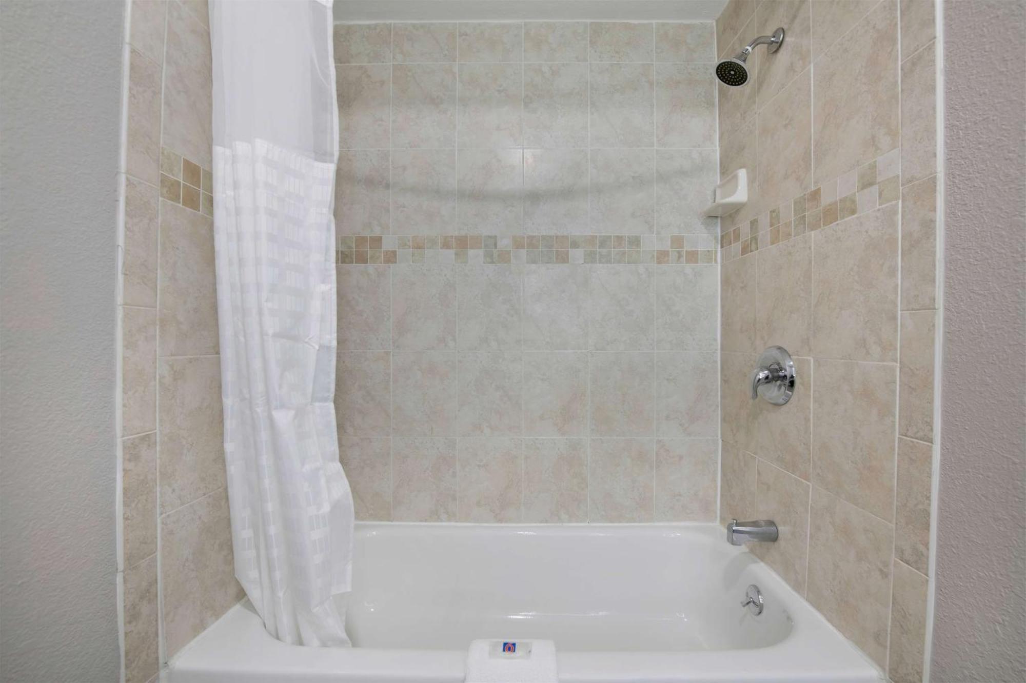 Motel 6-Atlanta, Ga - Downtown Екстер'єр фото