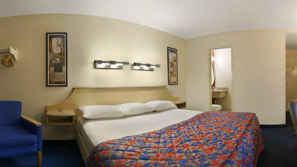 Motel 6-Atlanta, Ga - Downtown Екстер'єр фото
