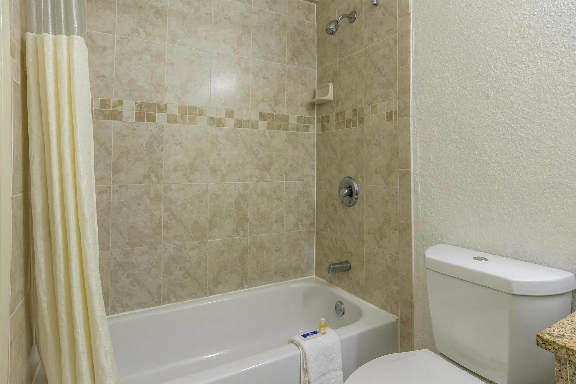 Motel 6-Atlanta, Ga - Downtown Екстер'єр фото